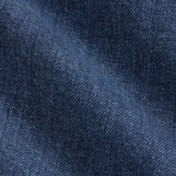 NWT Everlane Way High Jean Vintage Indigo 25 - Picture 3 of 7